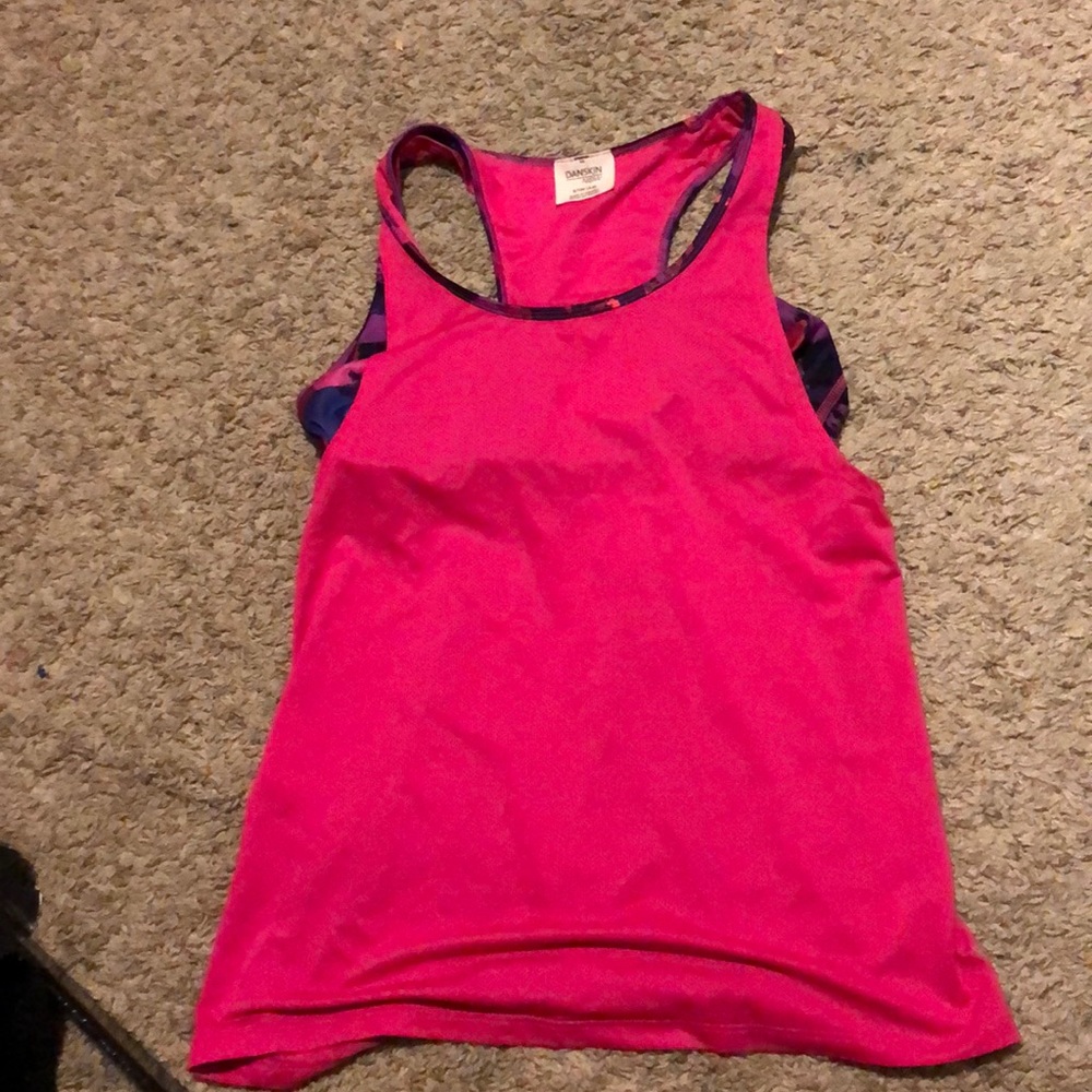 Athletic Tank top